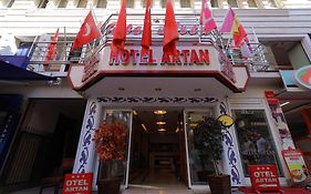 Artan Hotel